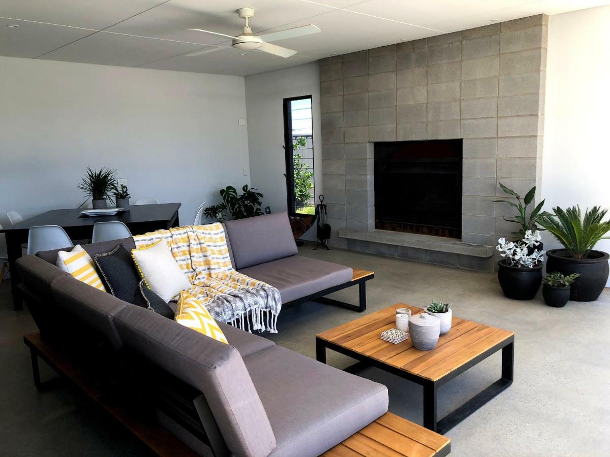 The Sinatra Holiday House - Couples Retreat Mulwala Ngoại thất bức ảnh